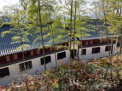 -超山青莲寺