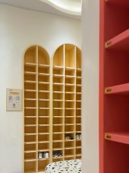 -奈尔宝·儿童乐园·亲子餐厅(苏州大悦城店)