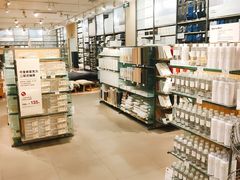 -MUJI无印良品(领秀城店)