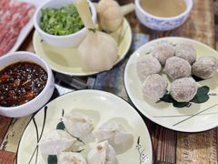 -原柳滩高台阶涮羊肉