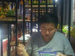 -秋语木桶鱼.酸菜鱼(开发区火车站店)