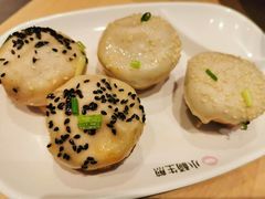 -小杨生煎(复悦城店)