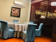 -园林格兰云天大酒店-太极名厨中餐厅