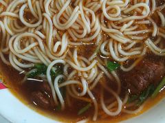-南城香·饭香串香馄饨香(富丰桥店)