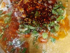 -西部马华清真兰州牛肉面·烧烤夜市(三里河店)