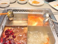-海底捞火锅(万象汇店)
