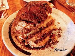 提拉米苏-PIZZA BIANCA(民园店)