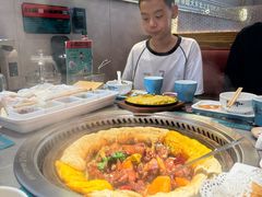 -灶座小锅烀饼·铁锅炖(道里店)