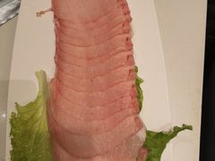 -密友回转自助火锅(世茂国际广场店)