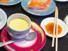 -回转寿司 活美登利(池袋西武店)