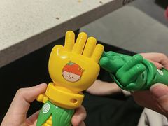 -海底捞火锅(大融城店)