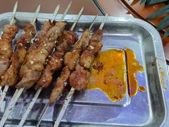 -兰州老马家族食府(康庄总店)