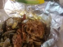 -花甲大咖(曼哈顿店)