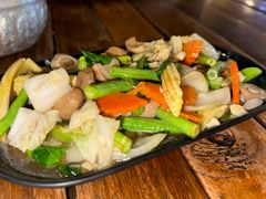 -Doo Dee Thai Food(Issan/Isaan/Esan)