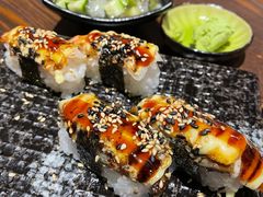 -哏儿寿司(红桥店)