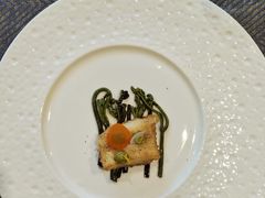 -北京古城老院厉晓麟精致菜