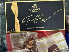 -GODIVA(港汇恒隆广场)