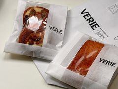 榛子瑞士酥-VERIE BAKEHOUSE
