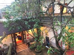 -横琴公社餐厅