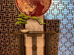 -稻香酒家·33年老字号·港式粤菜(富邦中心店)