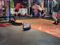 -Nirvana Fitness健身工作室