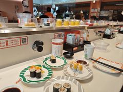 -新一番三文鱼寿司(红城湖店)