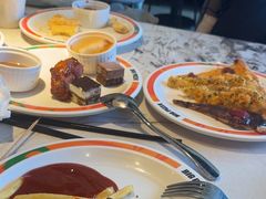 -比格比萨自助(宝山日月光店)