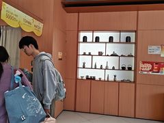 -茶话弄(中贸广场店)