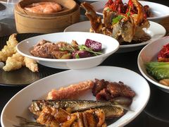 -大连君悦酒店·乐厨