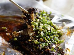 -袁师傅烤肉(弹子石店)