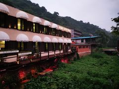 -Local泰莲庭(虹鳟鱼店)