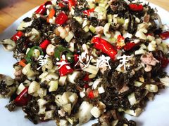 -和福餐馆(西江古街店)