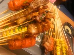 -龙头烤羊排•烤全羊•精酿扎啤(厦滘店)