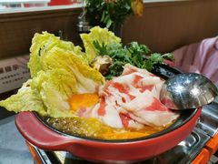 -花时·炭火烧肉(东百中心A馆店)
