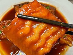 -船歌·鱼水饺青岛菜(闽江二路店)