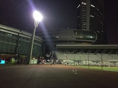 -福田体育公园