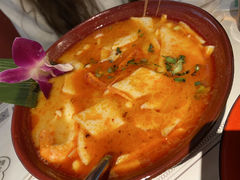 -太食獸泰式茶餐厅(北美新天地店)