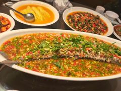 -飞虹鱼馆(春华路店)