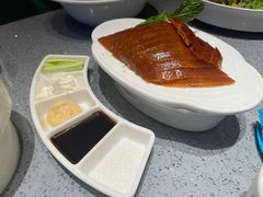 -紫光园烤鸭(前门大栅栏店)