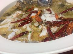 -鱼亨小鲜酸菜鱼(大信店)