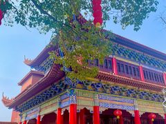 -皇罗禅寺