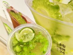 -炖物24章·顺时轻养茶(黄龙店)