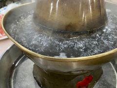 -鑫龙火锅城(环山路店)