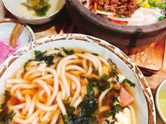 -金石陈朝鲜拌饭(东城万达店)