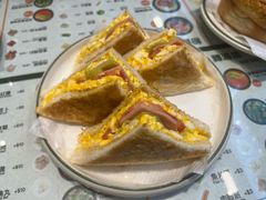 -华嫂冰室(尖沙咀店)