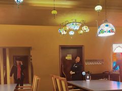 -君邦火锅(新疆大厦店)