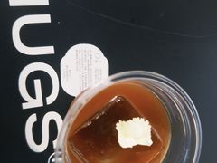 -HUGS coffee(东区店)