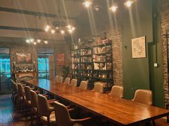 -Osteria Garden 生蚝花园餐厅(原进贤路店)