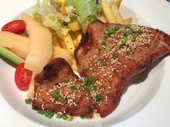 -良木缘咖啡西餐(川大店)
