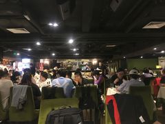 大堂-戈拿旺巴西烤肉(崇文门店)